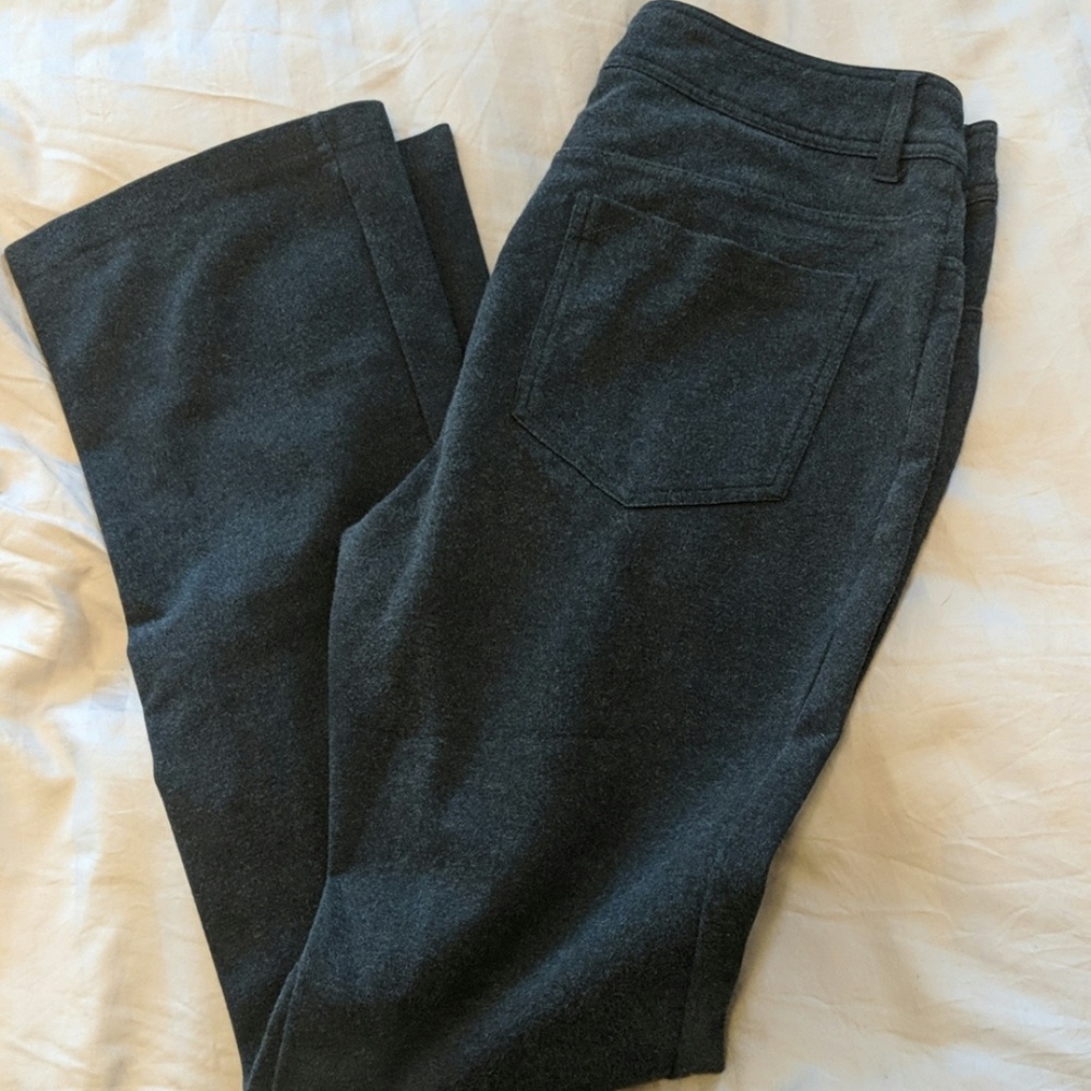 Stretchy Pants